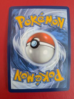 Play Stamp Pokemon TCG Prize Pack Series 7 SSP 002/064 Galvantula Near Mint - Image 2