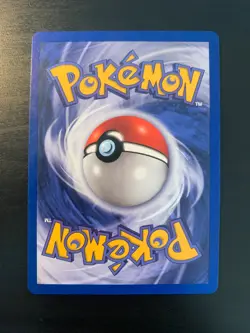 Carte Pokemon : Electrode 21/102 Edition 2 Set de Base Wizards Francaise - Image 2