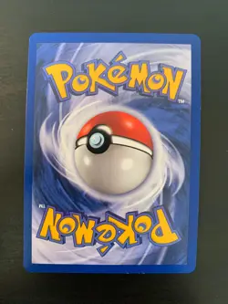 Carte Pokemon : Rappel 78/102 Edition 2 Set de Base Wizards Francaise - Image 2