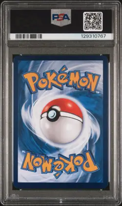 PSA 10 Pokemon Chinese 151 Gengar Pikachu Art Rare Holo 2025 151C 172/151 AR - Image 2