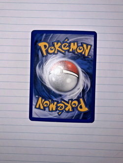 Lugia - Ex Unseen Forces 29/115 Holo - MN - Pokemon tcg - BONUS Ho-Oh - Image 3