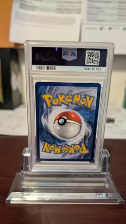 Pokemon PSA 9 MINT Umbreon GX - 2017 Sun & Moon Ultra Rare - 80/149 - Image 3