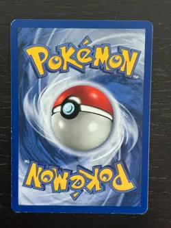 Pokemon TCG | Zapdos 30/62 | Fossil 1st Edition | NM- - Image 2
