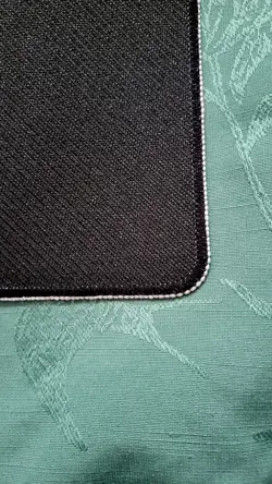 *Stitched* Earth Machine Custom Therion Regulus Yugioh Playmat with Zones YuGiOh - Image 3