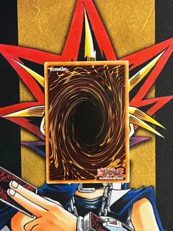 PTDN-EN016 Dark Horus Ultra Rare 1st Edition NM Yugioh Card - Image 2