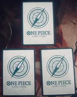 DON!! Card (Sabo) (Special DON!! Set Vol. 3) - One Piece Promotion Cards (OP-PR) - Image 2