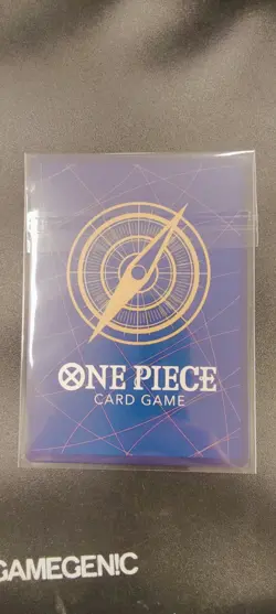 Sabo (Store Treasure Cup 2025) OP13-120 One Piece Promotion Cards Foil - Image 2