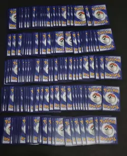 174 Lot Pokemon TCG Chinese Card Flareon V RR Double Rare SQ - Image 2