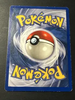 Pokemon Neo Destiny Shining Steelix Secret Rare Holo Card 112/105 - Image 4