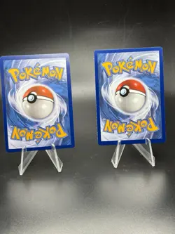 POKEMON TCG Lot Of 24 IR Illustration Rare Cards Full Art Pokemon and Trainer NM - Image 5