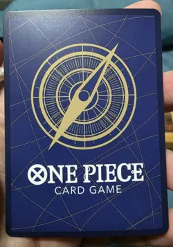 O-Nami SERIAL OP05-062 From TREASURE CHEST VOL.1 / ONE PIECE CARD GAME - Image 2