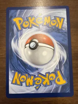 Pokemon Leafeon EX SIR Prismatic Evolutions English Card 144/131 Near Mint - Image 3