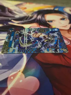 One Piece TCG Awakening of The New Era Kaido Card (SP) OP04-044 SR NM English - Image 5