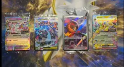 Pokemon Promo Card Lot Sealed - Image 1