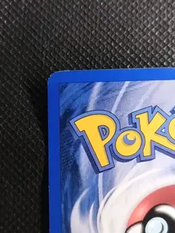 Pikachu Red Cheeks Shadowless 58/102 Base Set Pokemon Card WOTC - Excellent - Image 3