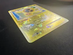 Pokemon Cards - Fan Rotom RT1 - Cracked Ice Reserve Holo - NM - Image 3