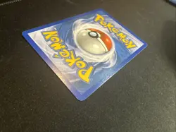 Pokemon Cards - Fan Rotom RT1 - Cracked Ice Reserve Holo - NM - Image 5