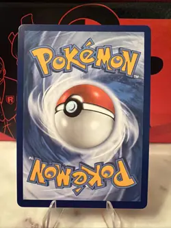 Pokemon TCG Destined Rivals Jamming Tower Hyper Rare Card 243/182 NM/M Condition - Image 2