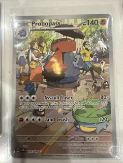 Pokemon 20 Card Lot Full Art/Trainer/EX/ Chansey Full Art 187/167 - Image 4