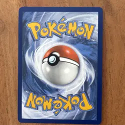 Pokemon TCG Erika's Invitation SV 151 203/165 Special Illustration Rare NM Card - Image 2