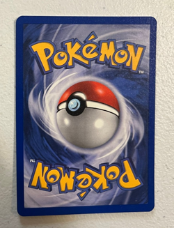 Pokemon TCG Aggron EX Holo Card 95/100 Ultra Rare EX Sandstorm E Series Card - Image 2