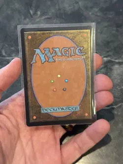 Crucible of Worlds Double Masters 2022 Regular - Image 2