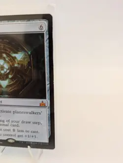 The Immortal Sun - RIX - Lightly Played LP - Magic MTG - Legendary - English - Image 3