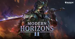 MTG Modern Horizons 2 Complete Playset Commons - Image 1