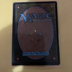 Scrawling Crawler Foundations Regular Near Mint. - Image 2