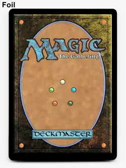 Plains (272) - Foil, Full Art - [Tarkir: Dragonstorm] MTG Magic - *In Hand ? - Image 4