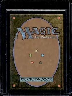 2025 Magic MTG Gemstone Caverns Edge of Eternities Mythic #0016 - Image 2