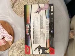 POKEMON TCG Prismatic Evolutions Premium Figure Collection English Sealed - Image 2