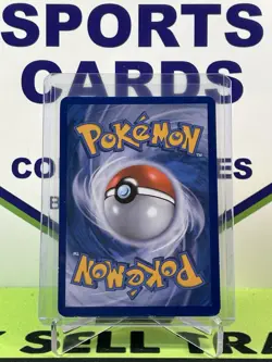 Pokemon Growlithe RC4/RC25 Legendary Treasures “Radiant Collection” - Image 2