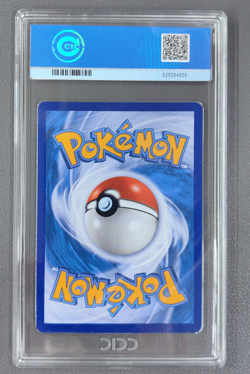 CCIC 10 Pokemon TCG Chinese exclusive Umbreon Gem Pack Vol.2 06 15/15 CBB2C - Image 2