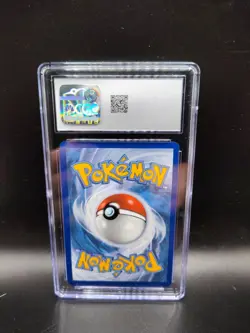 2024 POKEMON TWM EN-TWILIGHT MASQUERADE #186/167 TATSUGIRI CGC 10 GEM MINT - Image 2