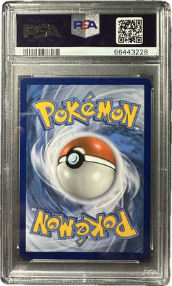 2016 Pokemon XY Evolutions Hitmonchan Reverse Holo PSA GEM MINT 10 - Image 2