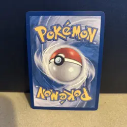 Korean Pokemon Blaziken 20/98 Glory To Team Rocket Lightly Played Pokemon TCG - Image 2