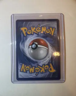 Mega Charizard x EX 130/094 Gold Secret Rare - Phantasmal Flames Pokemon TCG - Image 2