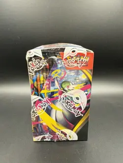 Mega Evolution Enhanced Booster Box (36 Packs Factory Sealed-Pokemon TCG NEW - Image 2
