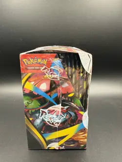 Mega Evolution Enhanced Booster Box (36 Packs Factory Sealed-Pokemon TCG NEW - Image 4