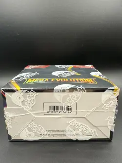 Mega Evolution Enhanced Booster Box (36 Packs Factory Sealed-Pokemon TCG NEW - Image 5