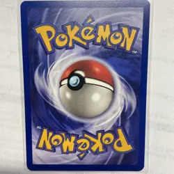 Pokemon TCG Jigglypuff Jungle 54/64 Regular 1st Edition Common - Image 2