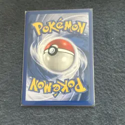 Pokemon TCG WoTC Misty's Magikarp 88/132 Gym Challenge Vintage Near Mint NM+ - Image 2