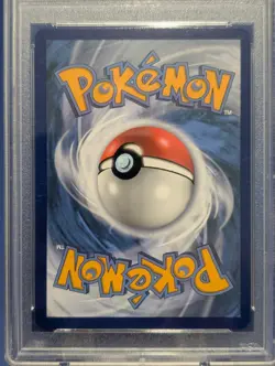 PSA 10 - 2020 Pokemon HOUNDOOM V - 021/189 - Darkness Ablaze - Image 2