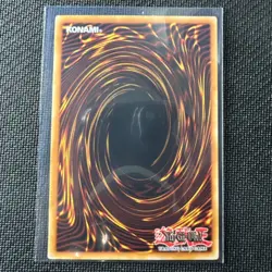 YuGiOh - Assault Blackwing - Raikiri The Rain Shower - Ultimate Rare- DOCS-EN047 - Image 2