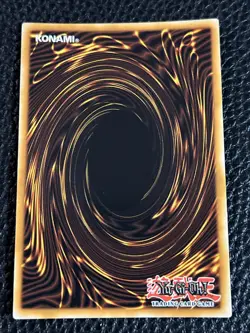 Gem-Knight Dispersion BLMM-EN023 Yugioh 1st Ed. (New) Secret Rare - Image 2
