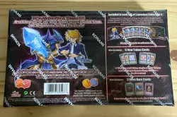 Yugioh Legendary Collection 4: Joey’s World Brand New Factory Sealed Box! - Image 2