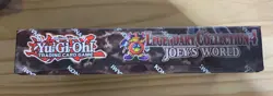 Yugioh Legendary Collection 4: Joey’s World Brand New Factory Sealed Box! - Image 5