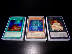 Yugioh Complete Spright Deck! Gigantic Sprind Blue Starter Toadally Awesome Zeus - Image 1
