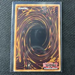 YuGiOh - Ritual Beast Ulti-Gaiapelio - Ultimate Rare - CROS-EN045 - Image 2